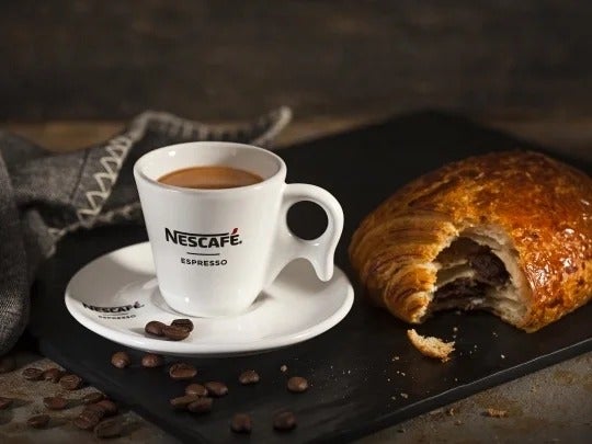 Nescafé en tu universidad, contáctanos