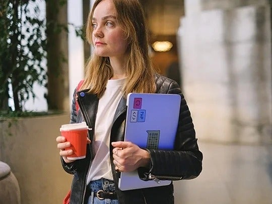 Café y bebidas en las universidades