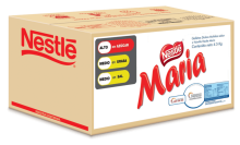 Caja de Galleta Molida NESTLÉ® María en presentación de 4.5kg