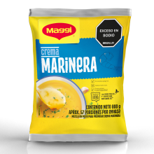 Bolsa de 800g de Crema Marinera MAGGI®