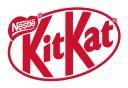 Logo KitKat