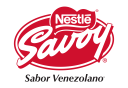 Logo de NESTLÉ® SAVOY ®