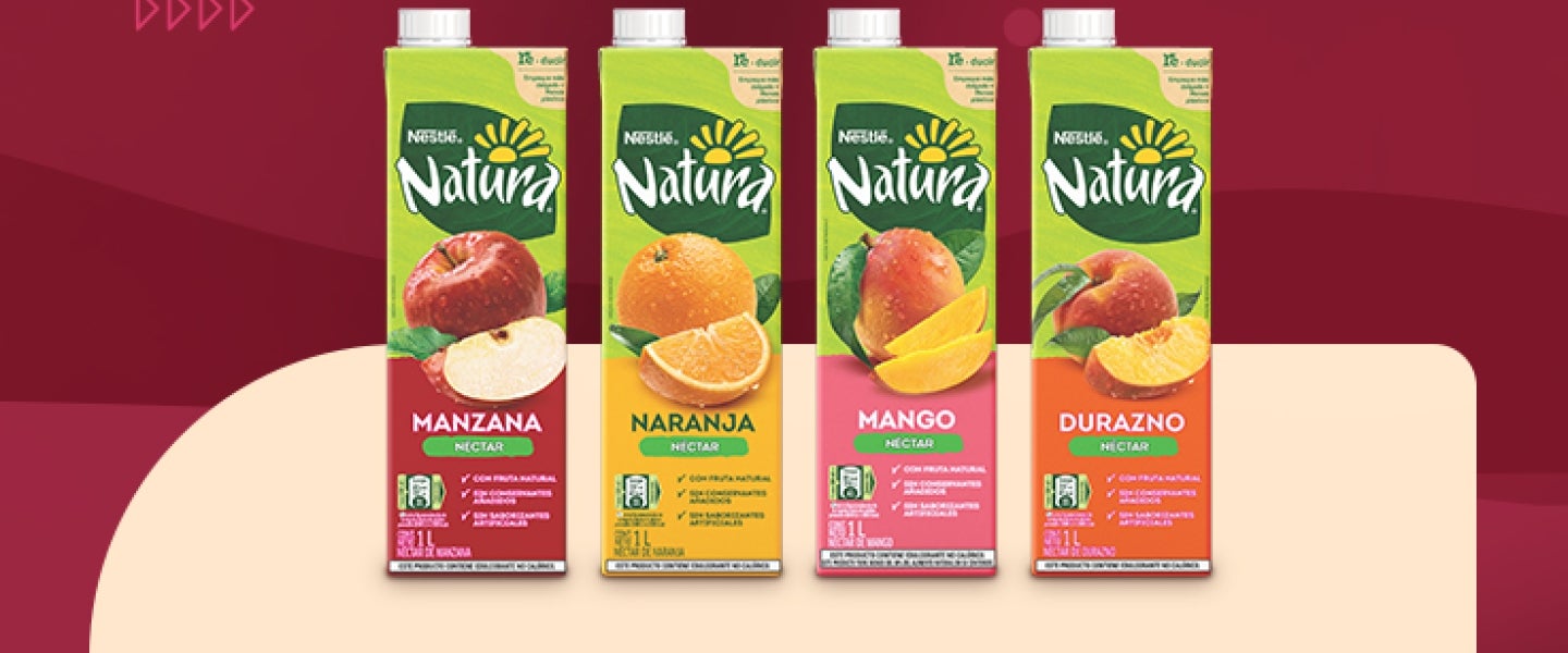 Jugos y Bebidas Listas | Nestlé Professional | Ecuador