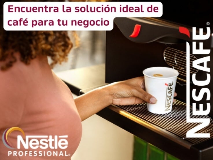 Variedad de máquinas de café para negocios, diseñadas para ofrecer bebidas de alta calidad