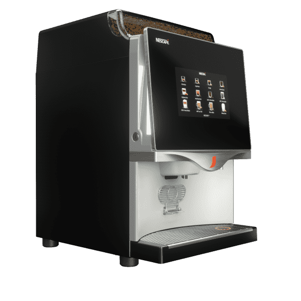 Nescafé® MTS60E Máquina café de grano