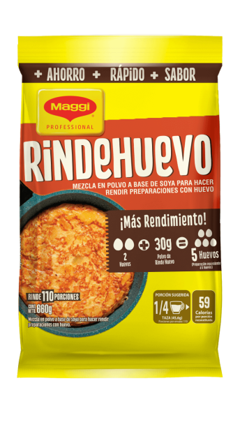 MAGGI Rinde Huevos 10x660g