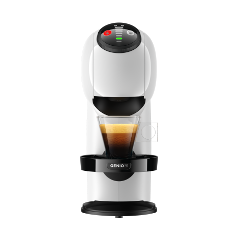 Máquina de café Dolce Gusto® Genio S
