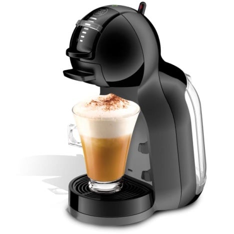 Máquina de café soluble Nescafé® A860 para tu negocio