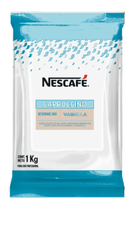 Conoce la Máquina Café Soluble - Nescafé® Alegría 8/100