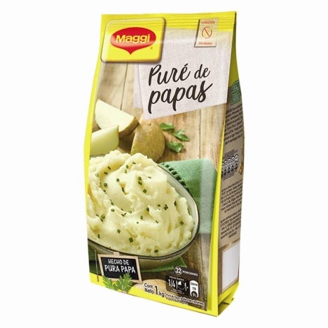 Bolsa de Puré de papas MAGGI® 1kg