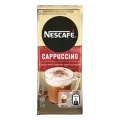 Café NESCAFÉ® Cappuccino 140g 10 sobres