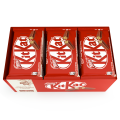 Paquetes por  4 barritas KitKat de oblea crujiente, cubiertas de un delicioso chocolate con leche