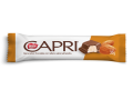 Barra sabor chocolate con relleno sabor almendra Nestlé® Capri®
