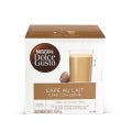 Latte Macchiato de STARBUCKS con NESCAFÉ® Dolce Gusto, bebida cremosa con granos 100% arábica de alta calidad con leche