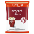 Nescafé Alegria Mokaccino 1 kg, mezcla en polvo para máquinas automáticas Nescafé®, rinde entre 36 y 48 tazas