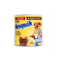 Lata de 400 gramos de Nesquik