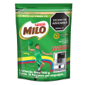 Doypack de 1.5kg de MILO® ACTIV-GO para negocios