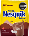 Pack de FRENTE NESQUIK 2 kg con sello