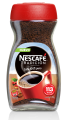 Nescafé tradición frasco de 200 gramos