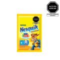 Empaque de cacao en polvo NESQUIK® OPTISTART Sachet 13g