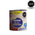 LECHE CONDENSADA NESTLÉ® 393 gr parcialmente descremada en lata