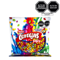 LENTEJAS® Mini de chocolate en bolsa de 750g