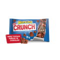 Buncha Chocolate CRUNCH® Bolsa 35g