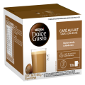 Café NESCAFÉ® Dolce Gusto® Cafe Au Lait 10 Cápsulas