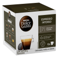 Dolce Gusto® Espresso Intenso 10 Cápsulas