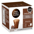 Chocolate NESCAFÉ® Dolce Gusto® Chococino 10 Cápsulas