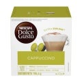  Cápsulas x 16 de NESCAFÉ® Dolce Gusto® Cappuccino